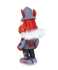 TEQ63 By Quiccs RumpusTEQ: