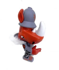 TEQ63 By Quiccs RumpusTEQ: