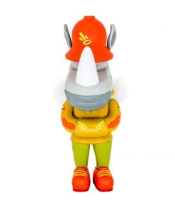 TEQ63 By Quiccs RumpusTEQ: