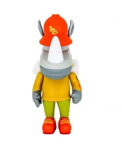 TEQ63 By Quiccs RumpusTEQ: