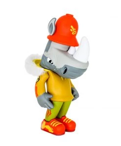 TEQ63 By Quiccs RumpusTEQ: