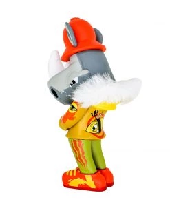 TEQ63 By Quiccs RumpusTEQ: