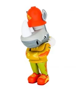 TEQ63 By Quiccs RumpusTEQ: "Stinger Division" Edition By Scribe X Quiccs X Martian Toys