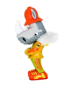 TEQ63 By Quiccs RumpusTEQ: