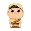Russel #11 Disney Pixar: Up Funko POP! Pin [PRE-ORDER FOR ESTIMATED* Q2 2022 DELIVERY]