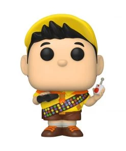 In Stock Funko Russell #1095 Dug Days Funko POP! Disney