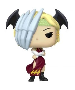 Ryukyu #1007 My Hero Academia S8 Funko POP! Animation In Stock Funko