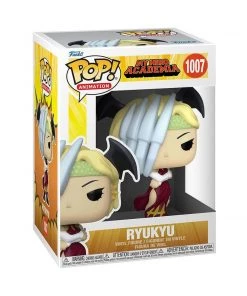 Ryukyu #1007 My Hero Academia S8 Funko POP! Animation In Stock Funko