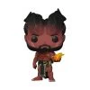 Sabbac #1237 Black Adam Funko POP! Movies [PRE-ORDER FOR ESTIMATED Q3 2022* DELIVERY]
