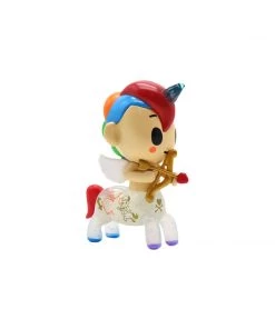 In-Stock Items Sagittarius Zodiac Unicorno By Tokidoki