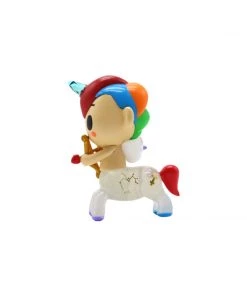 In-Stock Items Sagittarius Zodiac Unicorno By Tokidoki