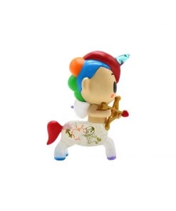 In-Stock Items Sagittarius Zodiac Unicorno By Tokidoki
