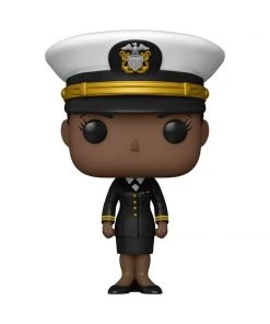 Sailor In Dress Uniform US Navy Funko POP! Military