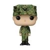 In Stock Funko Sailor In Working Uniform US Navy Funko POP! Military 2 In Stock Funko Sailor In Working Uniform US Navy Funko POP! Military