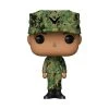 Sailor In Working Uniform US Navy Funko POP! Military