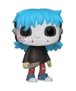Sal Fisher #876 Sally Face Funko POP! Games [PRE-ORDER FOR ESTIMATED Q3 2022* DELIVERY]