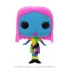 Sally (Black Light) The Nightmare Before Christmas Funko POP! Disney [PRE-ORDER FOR ESTIMATED Q3 2022* DELIVERY]