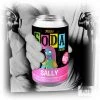 Sally (Black Light) With 1:6 Chance At A Chase! The Nightmare Before Christmas Funko Vinyl SODA [PRE-ORDER FOR ESTIMATED Q3 2022* DELIVERY]