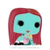 Sally The Nightmare Before Christmas Funko POP! Pin [PRE-ORDER FOR ESTIMATED Q3 2022* DELIVERY]