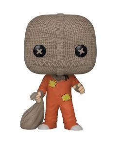 Sam #1242 Trick 'r Treat Funko POP! Movies [PRE-ORDER FOR ESTIMATED Q3 2022* DELIVERY]