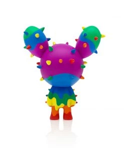 In-Stock Items SANDy Pride 6" Vinyl Figure By Tokidoki 8 In-Stock Items SANDy Pride 6