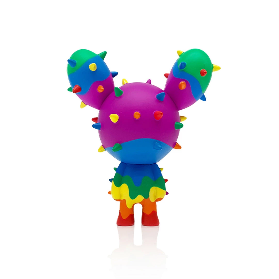 In-Stock Items SANDy Pride 6" Vinyl Figure By Tokidoki 5 In-Stock Items SANDy Pride 6" Vinyl Figure By Tokidoki