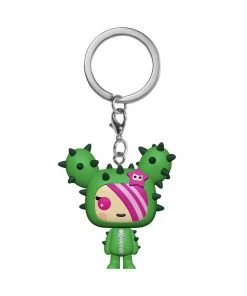 SANDy Tokidoki Funko POP! Keychain