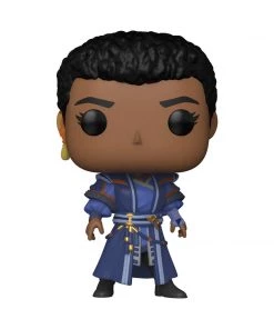 Sara #1006 Doctor Strange In The Multiverse Of Madness Funko POP! Marvel [PRE-ORDER FOR ESTIMATED* Q2 2022 DELIVERY]