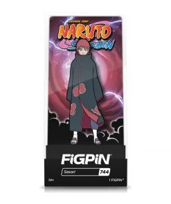 Sasori #744 Naruto Shippuden FiGPiN Classic