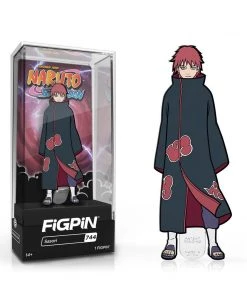 Sasori #744 Naruto Shippuden FiGPiN Classic