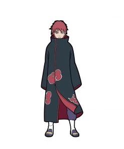 Sasori #744 Naruto Shippuden FiGPiN Classic 8 Sasori #744 Naruto Shippuden FiGPiN Classic