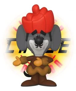 Savoie-Faire With 1:6 Chance At A Chase! Klondike Kat Funko Vinyl SODA