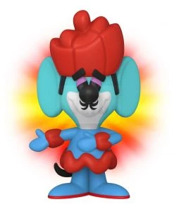 Savoie-Faire With 1:6 Chance At A Chase! Klondike Kat Funko Vinyl SODA