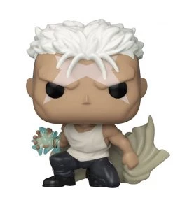 Scar #1179 Full Metal Alchemist: Brotherhood Funko POP! Animation [PRE-ORDER FOR ESTIMATED Q3 2022* DELIVERY]