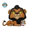 Scar With Meat #1144 Specialty Series Lion King Funko POP! Disney [PRE-ORDER FOR ESTIMATED Q3 2022* DELIVERY]