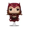 Scarlet Witch #823 Wandavision Funko POP! Marvel In Stock Funko