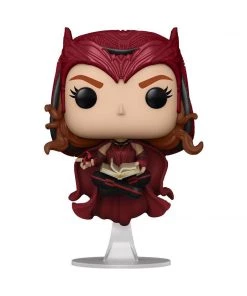 Scarlet Witch #823 Wandavision Funko POP! Marvel In Stock Funko