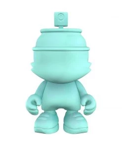 Seafoam UberKranky 15