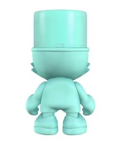 Seafoam UberKranky 15