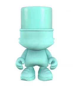 Seafoam UberKranky 15