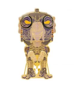 Sebulba #18 Star Wars Funko POP! Pin