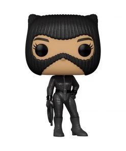In Stock Funko Selina Kyle (Catwoman) #1190 (COMMON) The Batman Funko POP! Movies