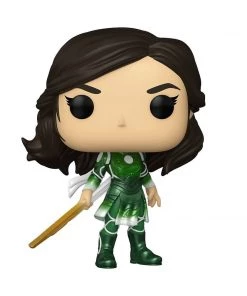 Sersi #728 Eternals Funko POP! Marvel [PRE-ORDER FOR ESTIMATED* Q2 2022 DELIVERY]