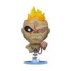 Seventh Son Of Seventh Son Eddie #250 Iron Maiden Funko POP! Rocks [PRE-ORDER FOR ESTIMATED* Q4 2022 DELIVERY]