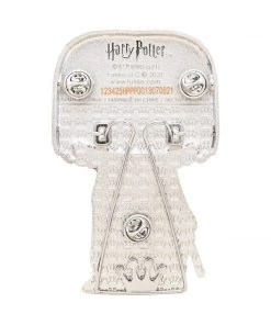 Severus Snape #13 Harry Potter Funko POP! Pins In Stock Funko