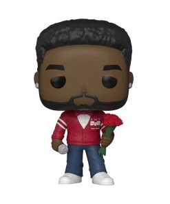 Shawn Stockman #232 Boyz II Men Funko POP! Rocks