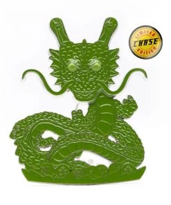 Shenron #10 Dragon Ball Z Funko POP! Pin