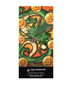 Shenron #X38 Dragonball Z FiGPiN XL