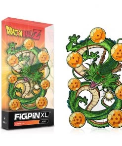 Shenron #X38 Dragonball Z FiGPiN XL