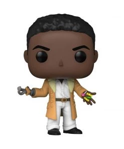 Sherman Fields #1159 Candyman Funko POP! Movies